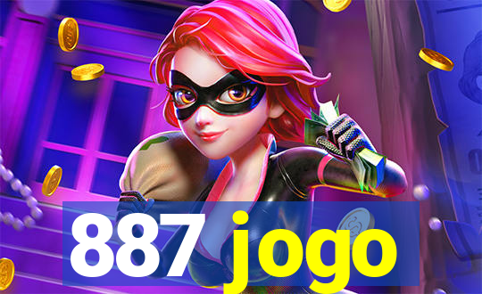 887 jogo