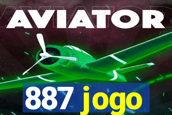 887 jogo