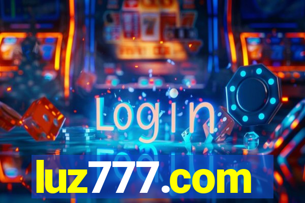 luz777.com