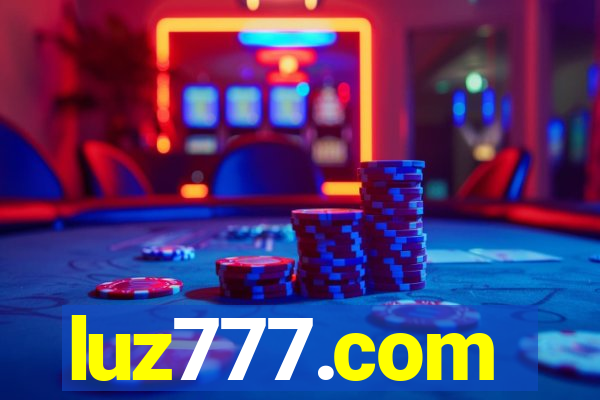 luz777.com