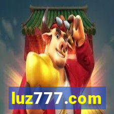 luz777.com