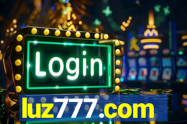 luz777.com