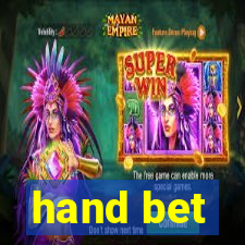 hand bet