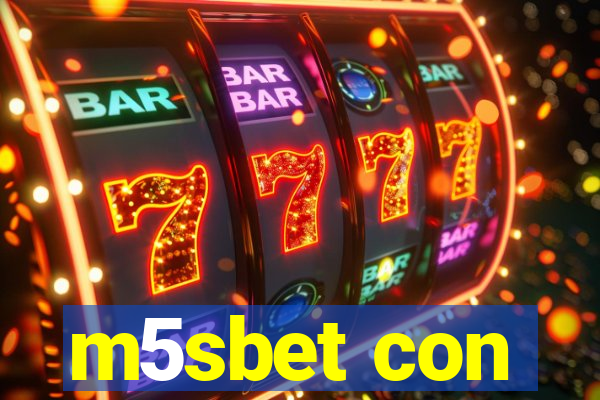 m5sbet con