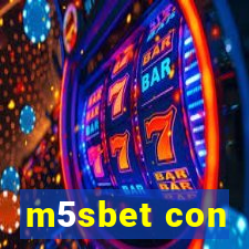 m5sbet con