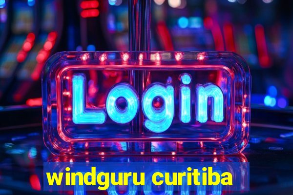 windguru curitiba