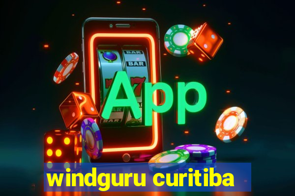 windguru curitiba