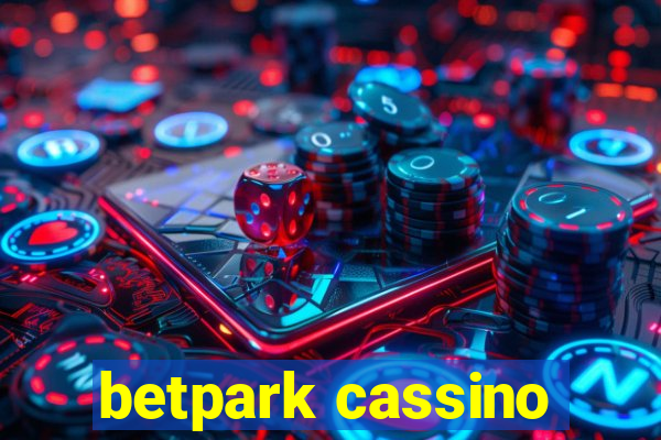 betpark cassino