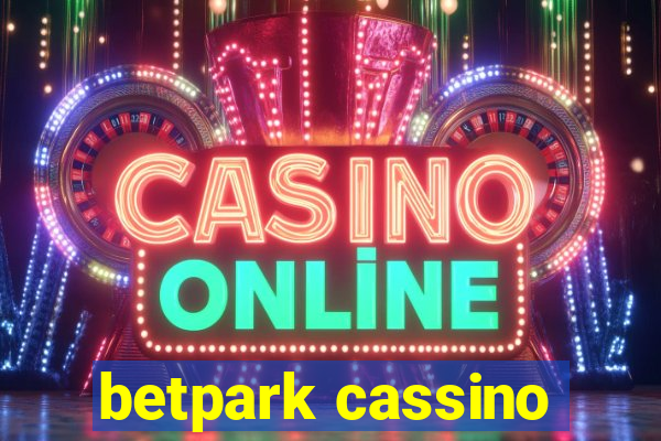 betpark cassino