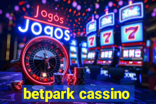 betpark cassino