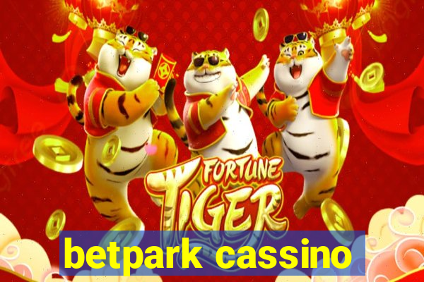 betpark cassino