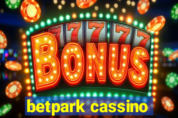 betpark cassino