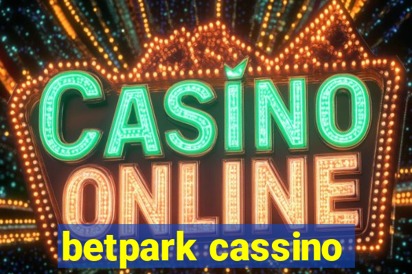 betpark cassino