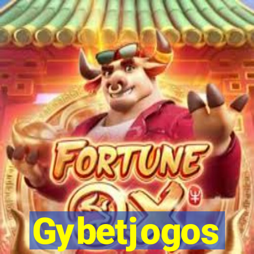 Gybetjogos