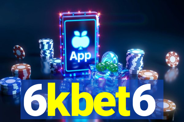 6kbet6