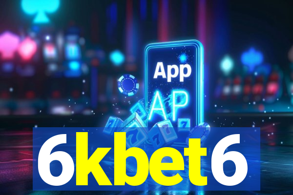 6kbet6