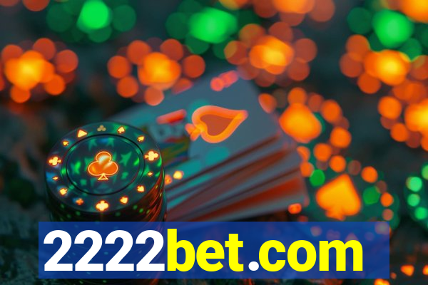 2222bet.com