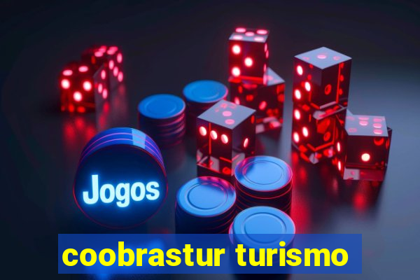 coobrastur turismo