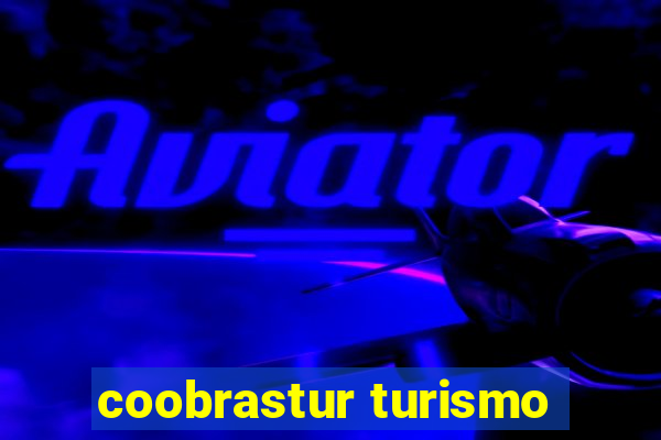 coobrastur turismo