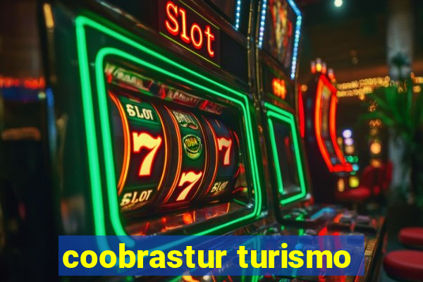 coobrastur turismo