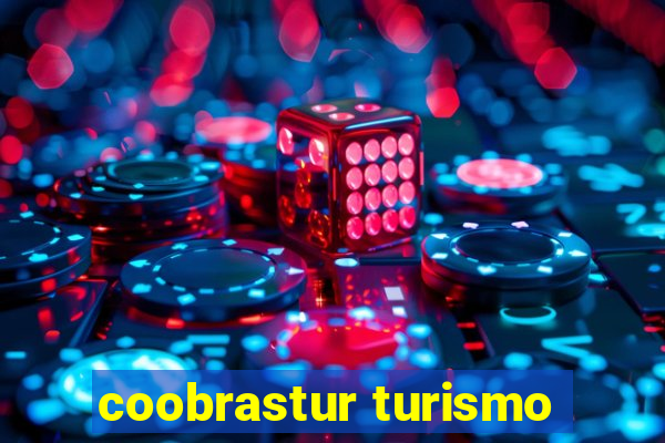 coobrastur turismo