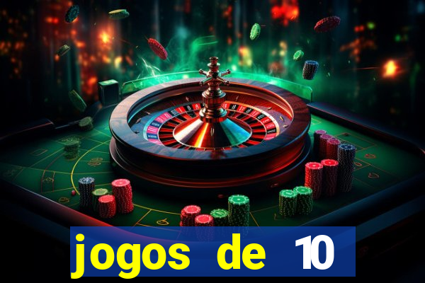 jogos de 10 centavos nas plataformas