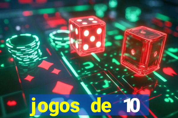 jogos de 10 centavos nas plataformas