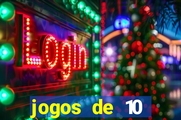 jogos de 10 centavos nas plataformas