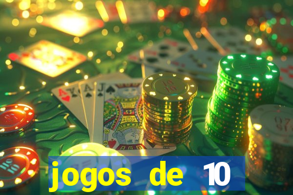 jogos de 10 centavos nas plataformas