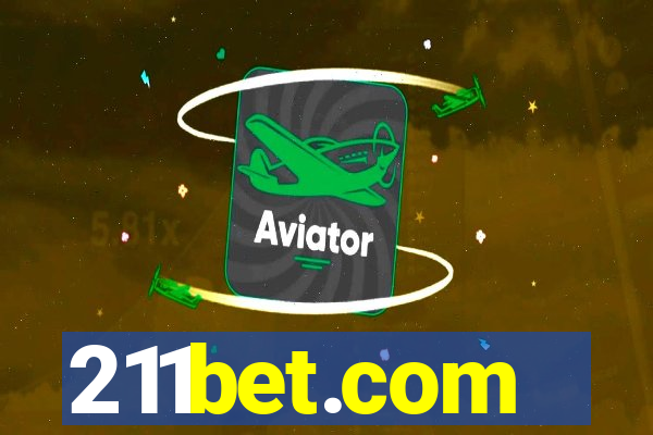 211bet.com