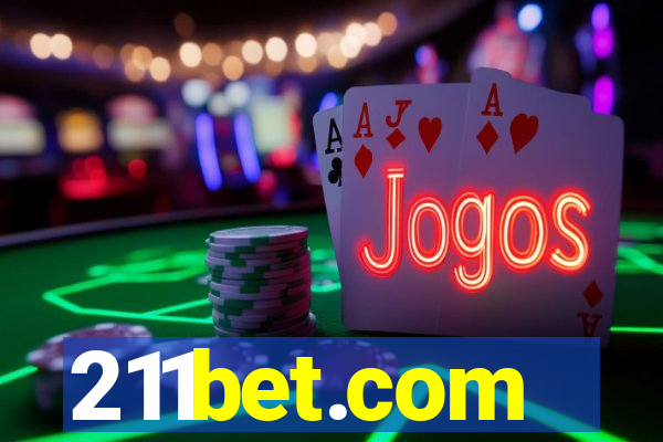 211bet.com