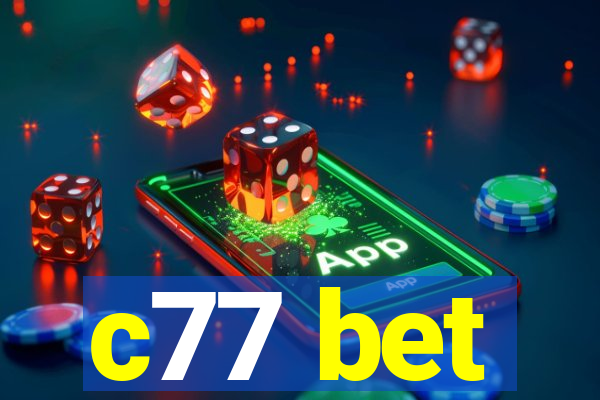 c77 bet