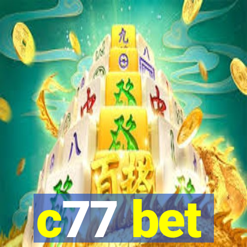 c77 bet