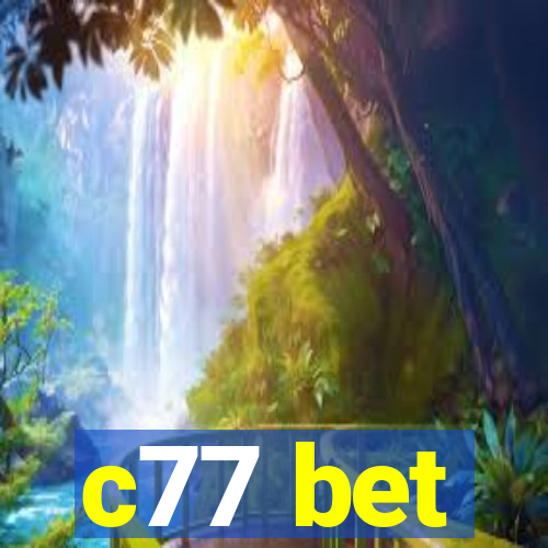 c77 bet