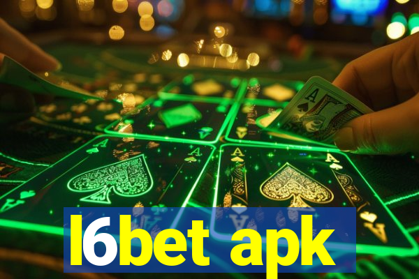 l6bet apk