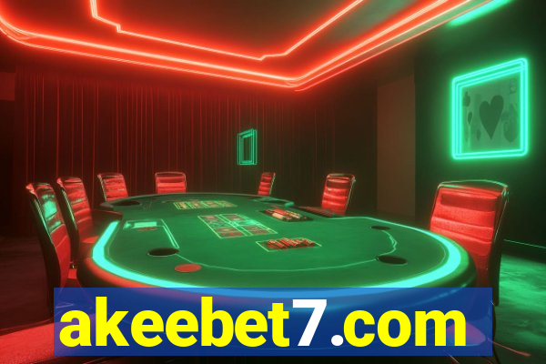 akeebet7.com