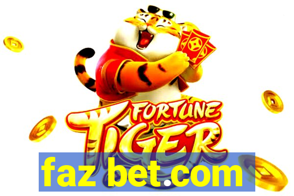 faz bet.com