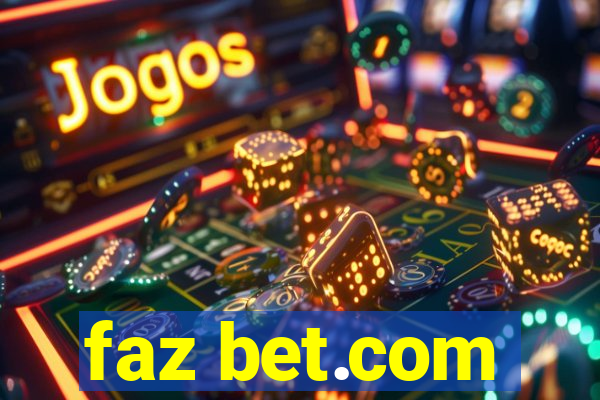 faz bet.com