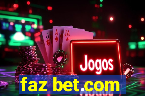 faz bet.com