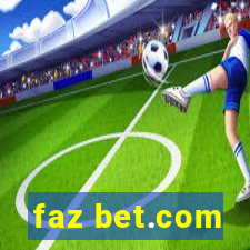 faz bet.com