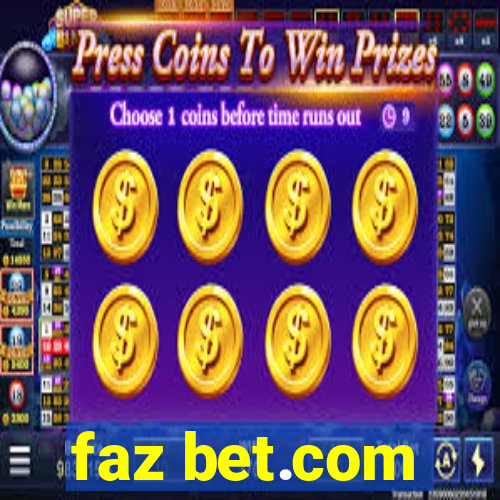 faz bet.com