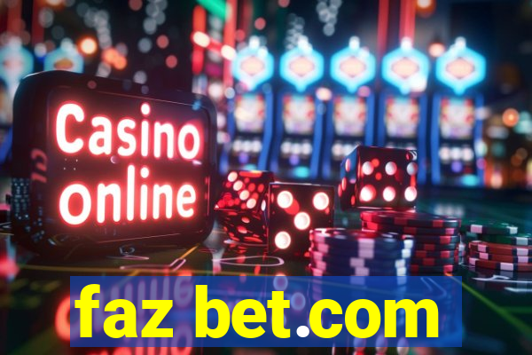 faz bet.com