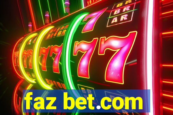 faz bet.com