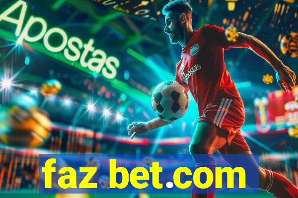 faz bet.com