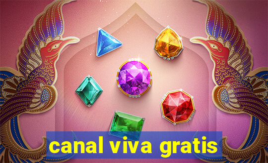 canal viva gratis