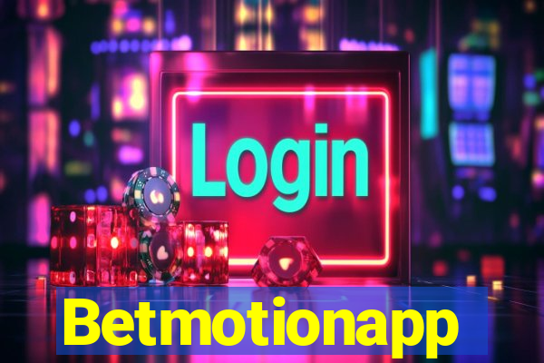 Betmotionapp