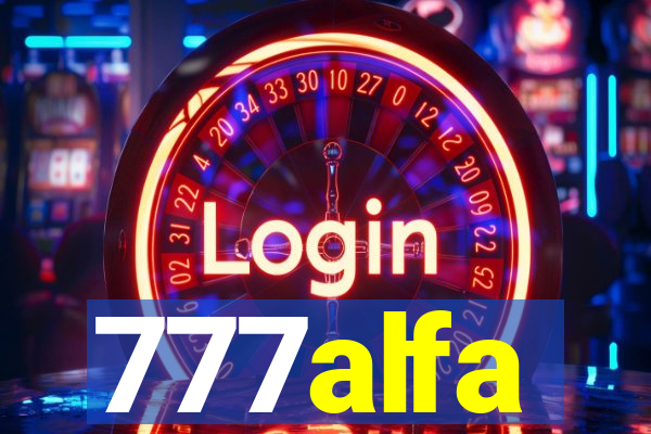 777alfa