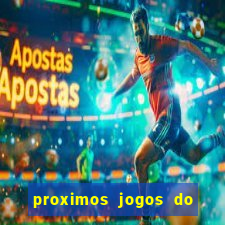 proximos jogos do inter no beira rio