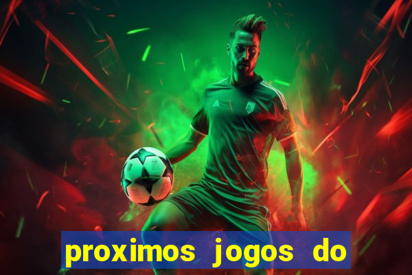 proximos jogos do inter no beira rio