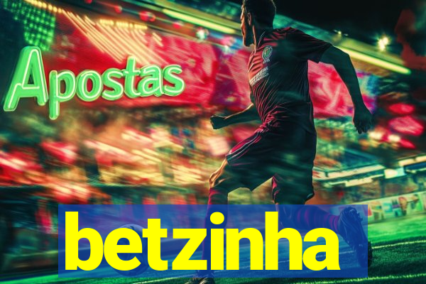 betzinha